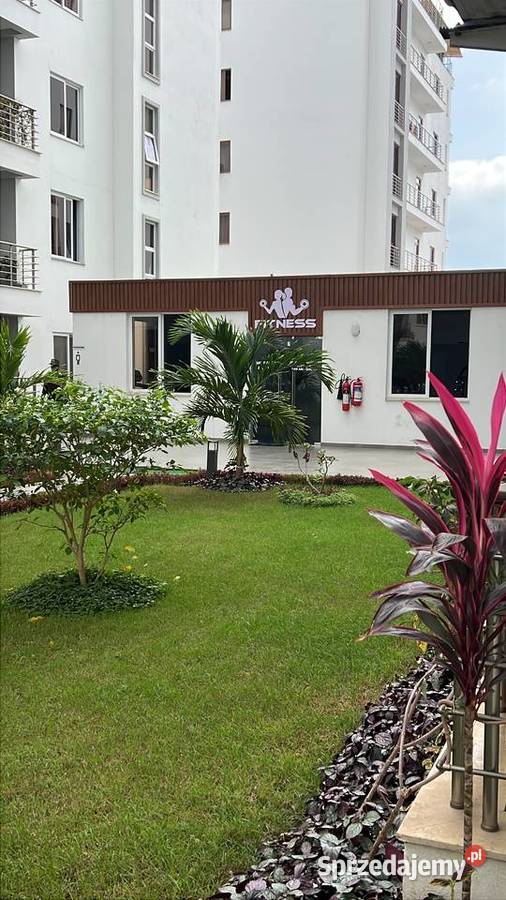 sprzedam mieszkanie apartament Warszawa