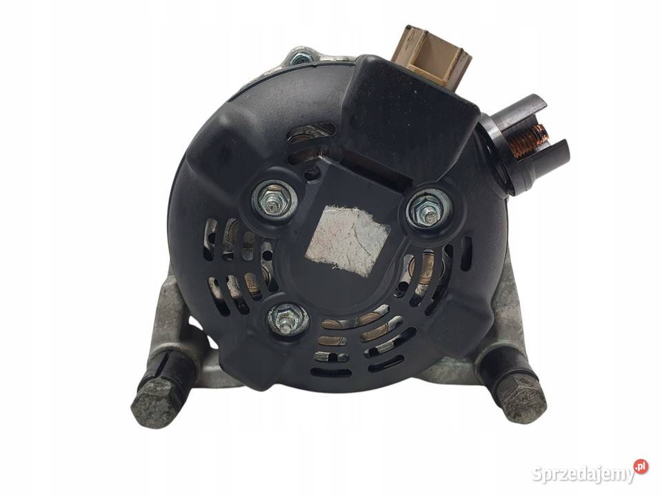 ALTERNATOR Ford Focus C II 16 TDCI 0310 r osobowe Chełm