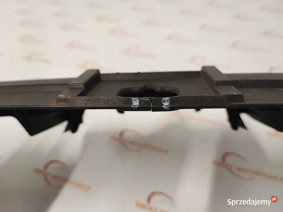 FORD MONDEO MK4 osłona pasa przedniego osobowe świętokrzyskie