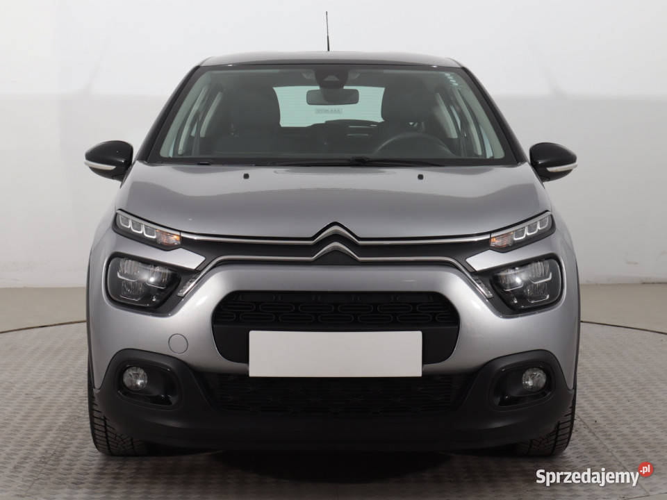 Citroen C3 12 PureTech