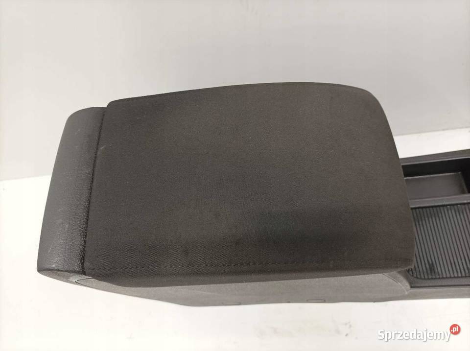 TUNEL ŚRODKOWY PODŁOKIETNIK 5N VW Volkswagen