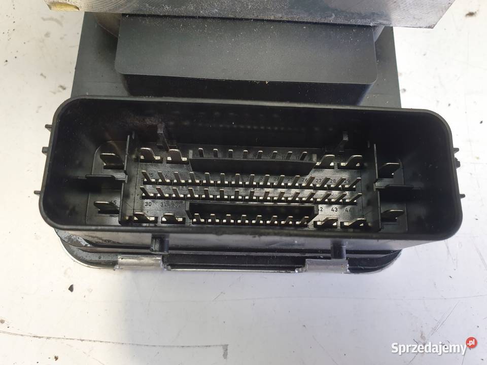 Volvo XC90 POMPA ABS Sterownik 31680098 Chełm