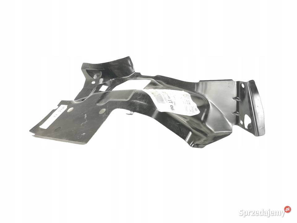 BLACHA WZMOCNIENIE LAMPY PRAWY TYŁ CITROEN osobowe sprzedam