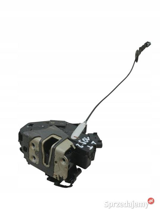 ZAMEK DRZWI TYŁ LEWY EU EM2AR26413CB Ford Galaxy