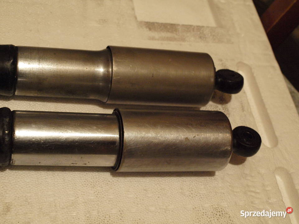 Amortyzatory Iż Planeta 56 Rok produkcji 1957 Chojnów sprzedam