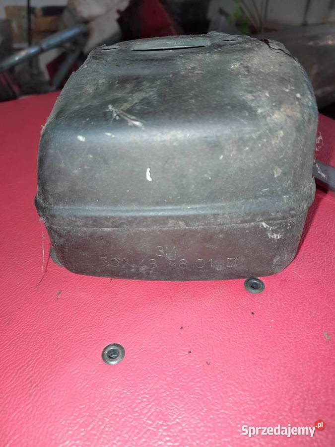 tłumik husqvarna 42 Żywiec sprzedam