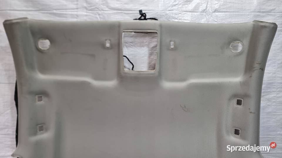 Opel MOKKA A SUFIT PODSUFITKA