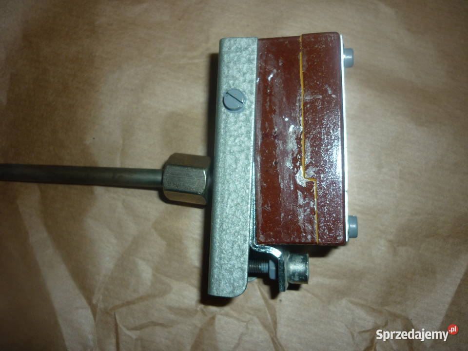 Czujnik termometru TH 8101 podkarpackie Dębica