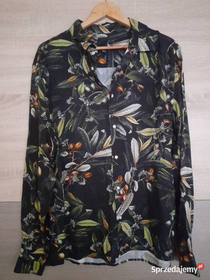 Koszula meska MEDICINE L podkarpackie Przemyśl