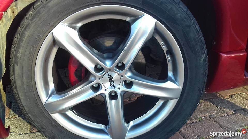 Mitsubishi Eclipse 2 4G63TURBO isofix małopolskie Skawa