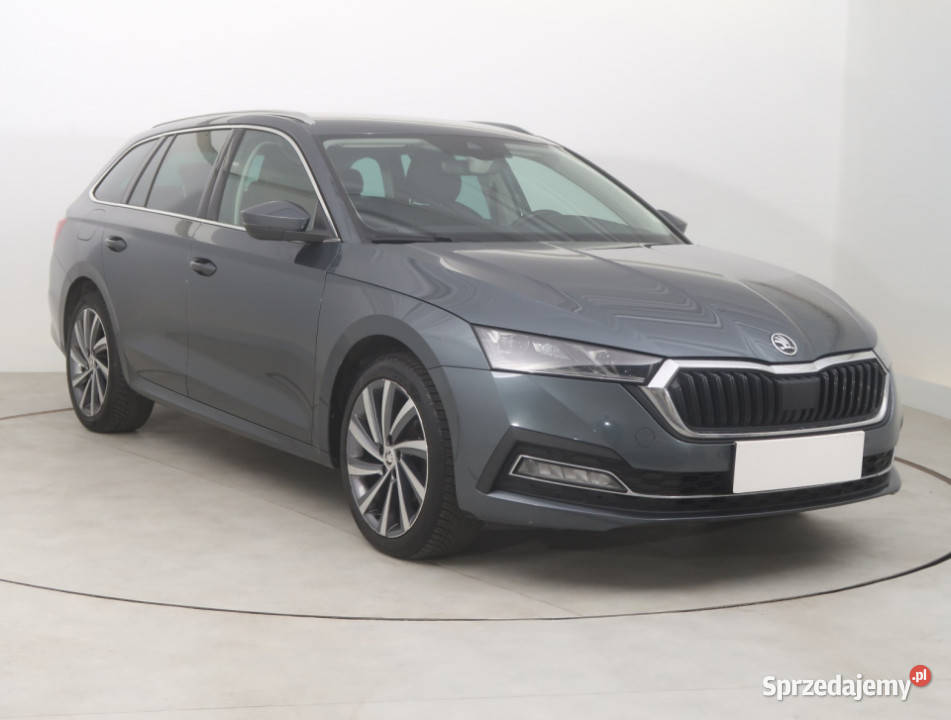 Skoda Octavia 20 TDI Bielany Wrocławskie sprzedam