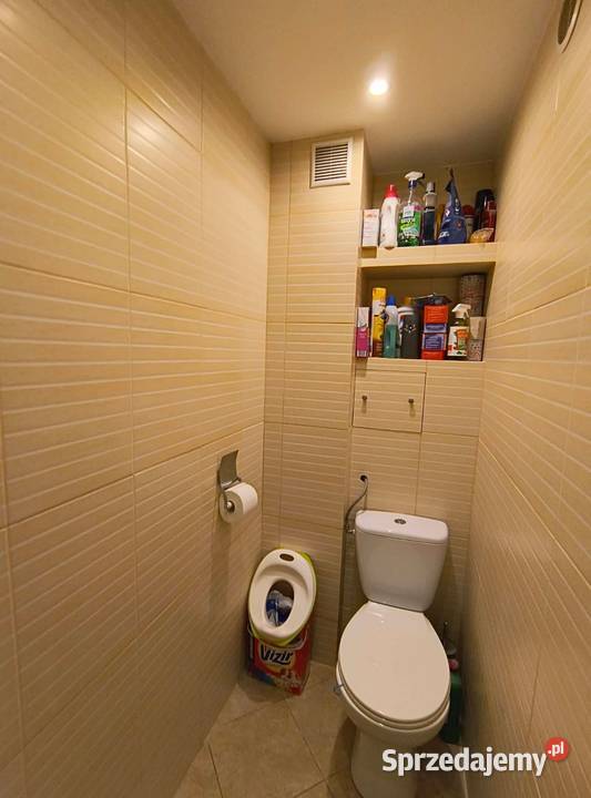 Mieszkanie 61 m2 3 pokoje 3 piętro w Piszu Sprzedaż Pisz