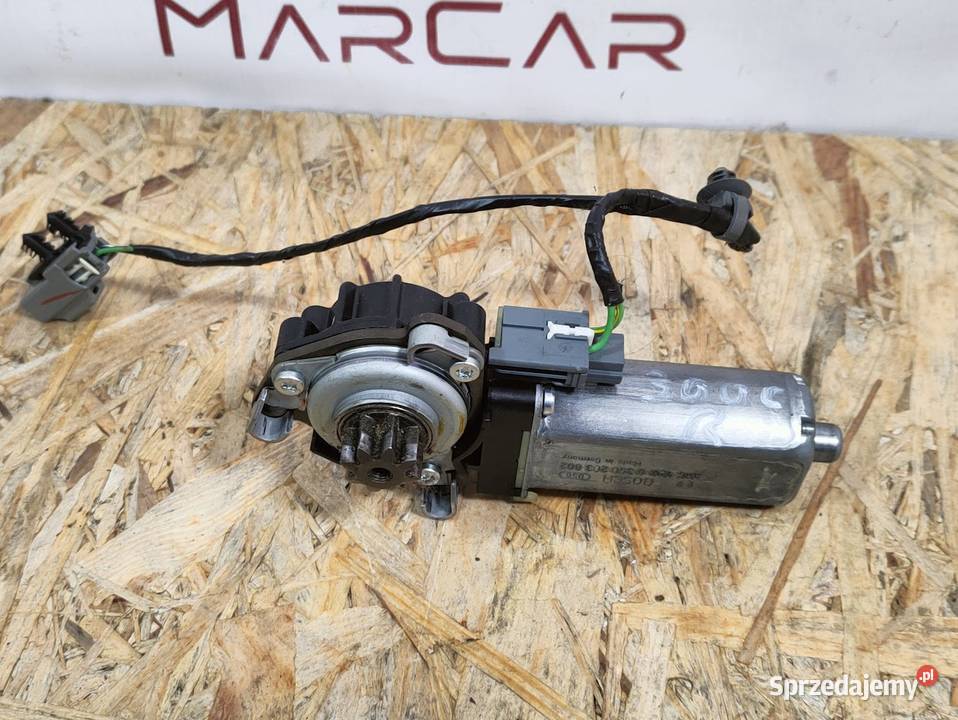 Silniczek Regulacji Fotela Prawy Przód Chrysler osobowe Pleszew