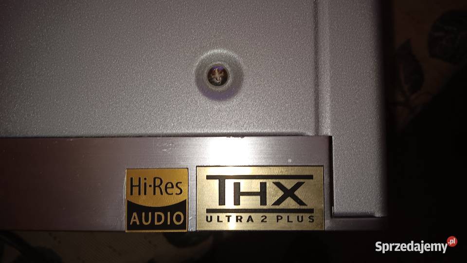 Sony nachd1e cd hdd radio pilot Odtwarzacze CD i MD Tychy