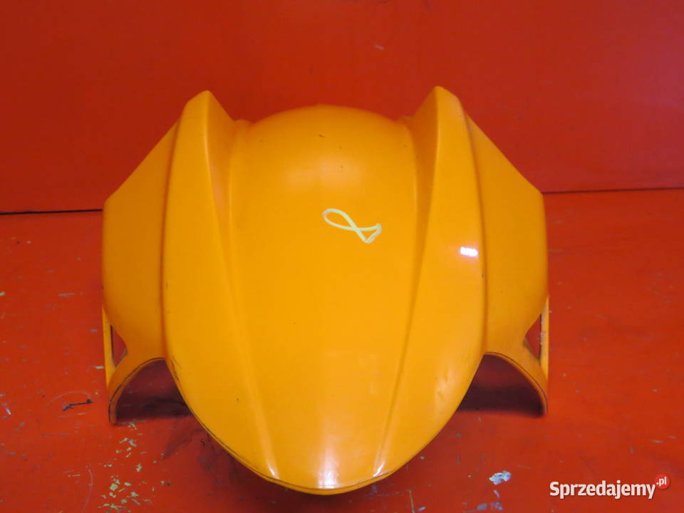 MALAGUTI MADISON 200 125 180 250 błotnik przód