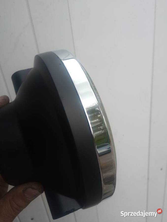Lampa Jawa 350 model 634