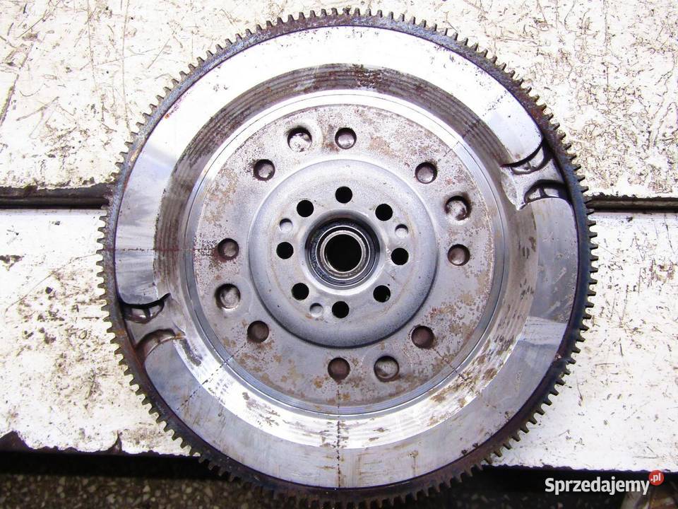 SPRZĘGŁÓ TARCZA DOCISK DWUMAS 15 TURBO OPEL lubelskie