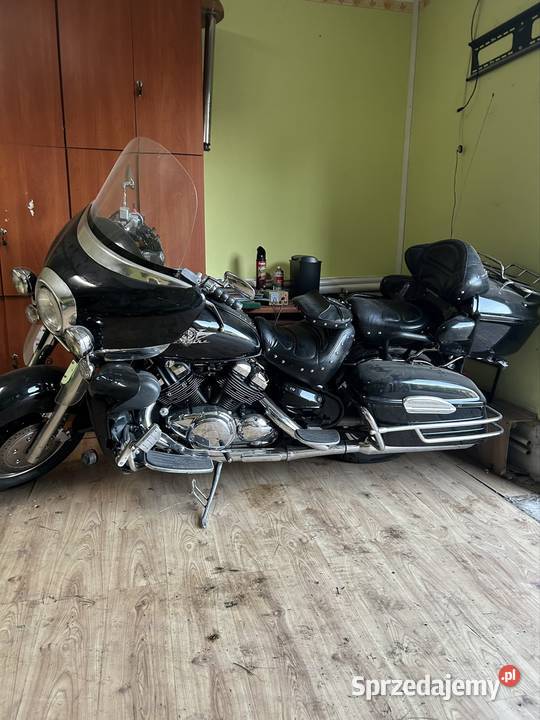 Yamaha Inowrocław