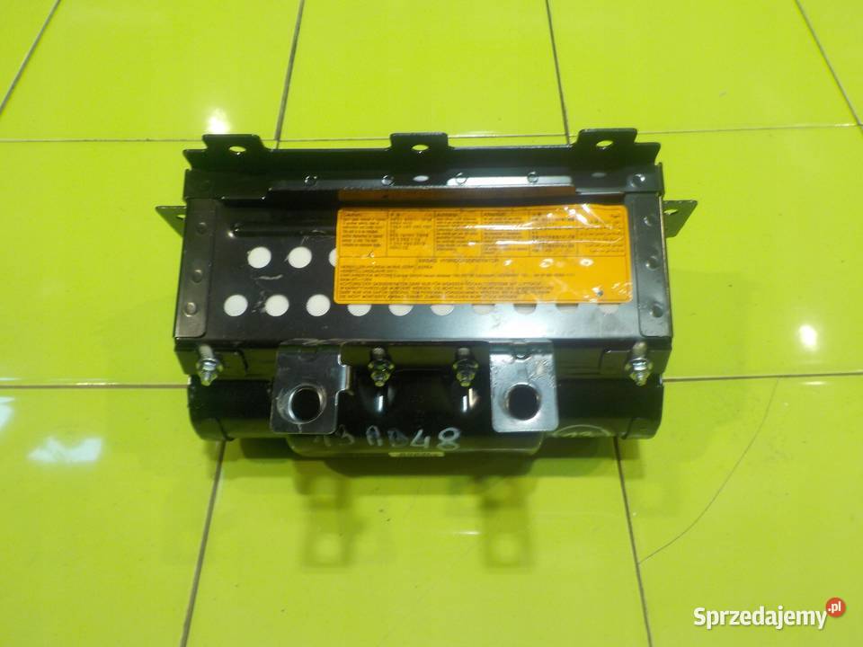 KIA SOUL I 11r 5D AIRBAG poduszka pasazera