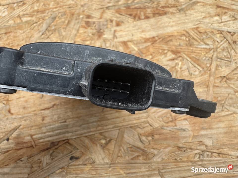 Sensor radar czujnik martwego pola Mitsubishi wielkopolskie Międzychód sprzedam