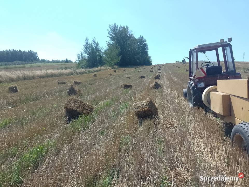 Prasa kostkujaca sipma nieuszkodzony
