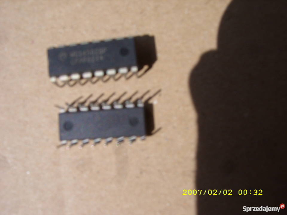 Uklad scalony TBA 950 ITT 2 Zl dolnośląskie Wołów sprzedam