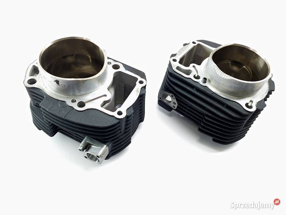 Cylinder Tlok Yamaha Xvs 1300 Łódź