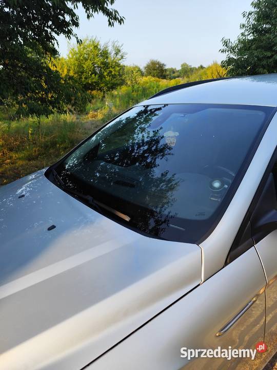 Ford Mondeo 20 TDCi Silver X Plus Champions Żarska Wieś