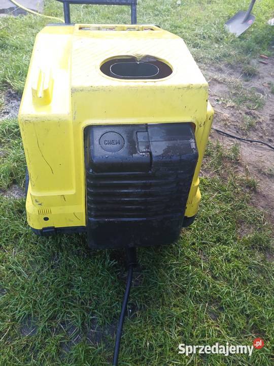 Myjka ciśnieniowa Karcher Żary
