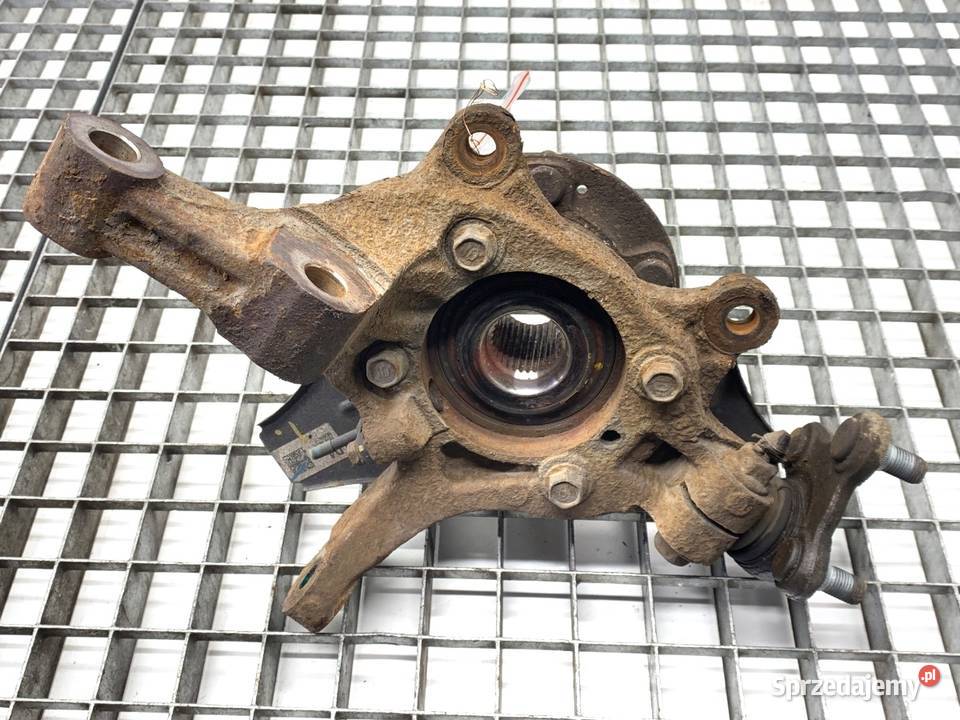 ZWROTNICA LEWY PRZÓD KIA OPTIMA 17 141 sprzedam