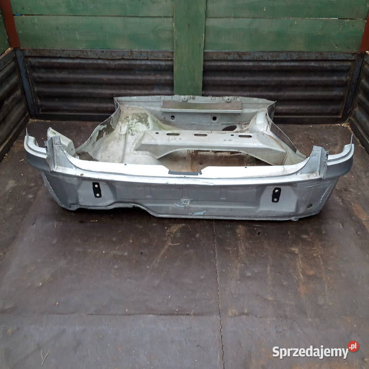 Audi 80 Cabrio Pas tylny Wanna Wzmocnienie Dębica sprzedam