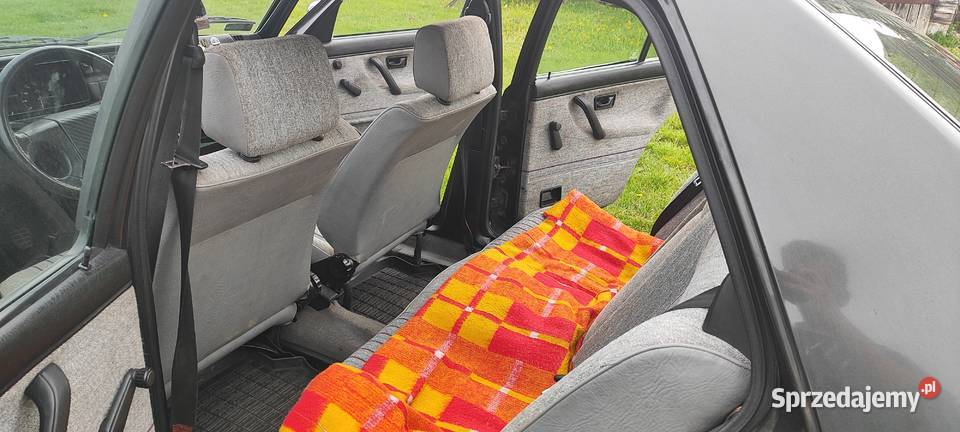 VW Jetta16 disel nieuszkodzony pomorskie Czerniki