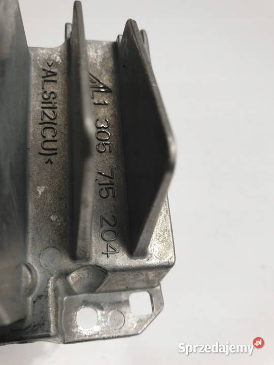 Mercedes A205 W205 PRZETWORNICA Xenon 1305715204 Rudka