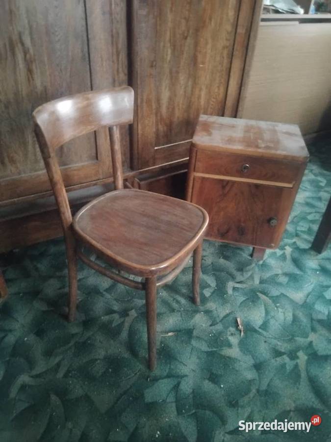 Sprzedam antyki Bydlin