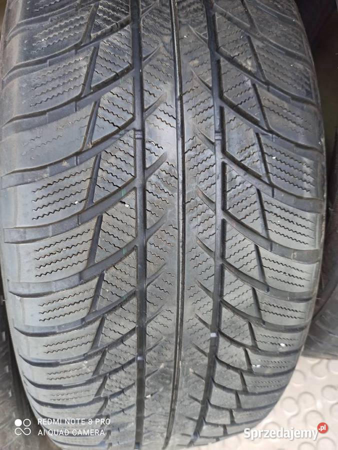 Opony 22550 R17 Bridgestone blizzak LM001 Chełm