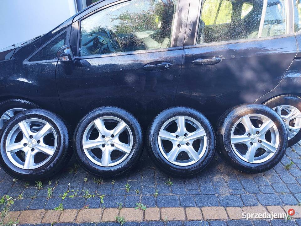 Ford B Ford B 10 EcoBoost Titanium Nowy Rozrząd Szadek sprzedam