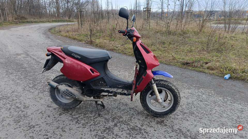 Malagutti Croser cr1 Rzgów