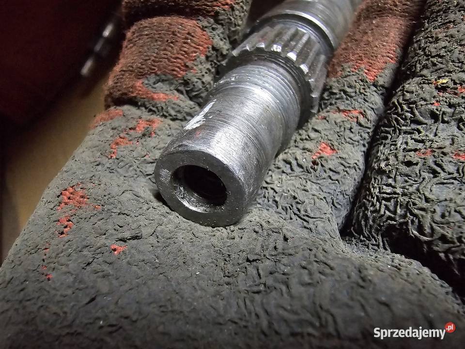 Kawasaki klf 300 wał korbowy korbowód klf300 2x4 Jelenia Góra sprzedam