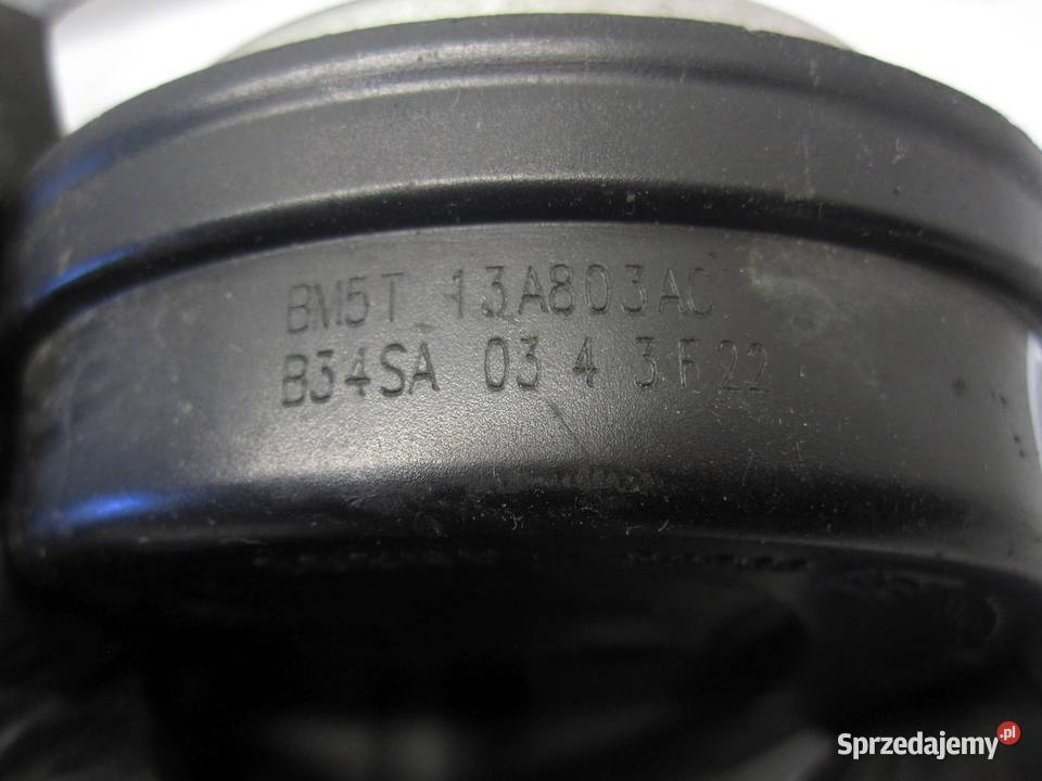 FORD FOCUS MK3 III 13r klakson sygnał dźwiękowy Kielce