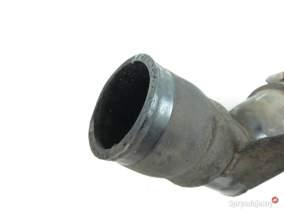 RURA INTERCOOLERA TOYOTA AVENSIS II Kombi osobowe sprzedam