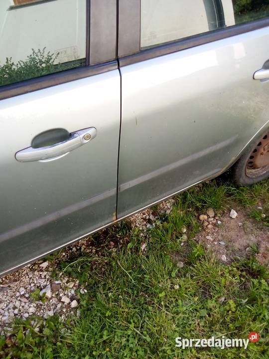 Ford Focus C