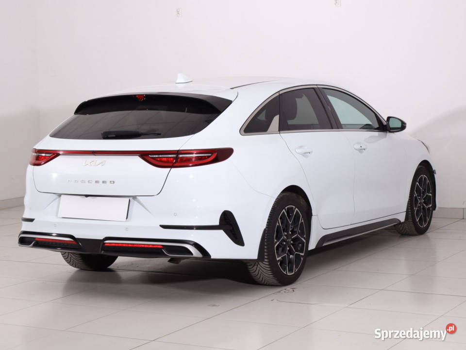 Kia ProCeed 15 TGDI czujnik deszczu Procee'd Piaseczno