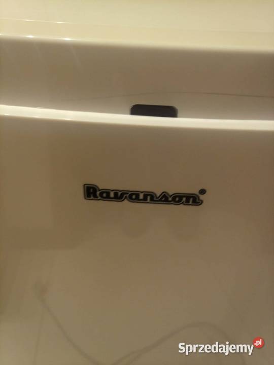 Klimatyzator Ravanson PM9000 Klimatyzatory małopolskie Kraków sprzedam