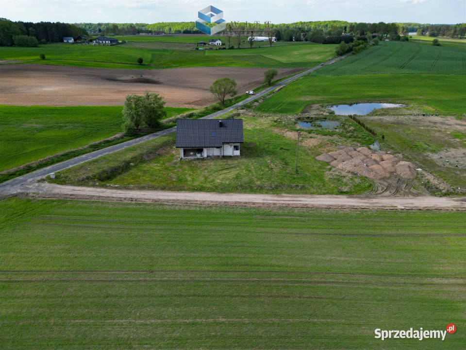 sprzedaży domu Wola Kamieńska 21502m2