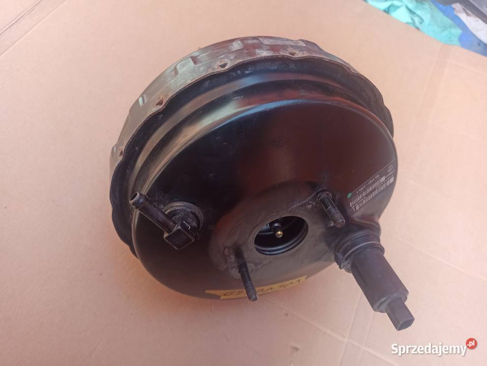 VOLVO S60 I 24D SERWO HAMULCOWE P30714322 dolnośląskie Bolesławiec
