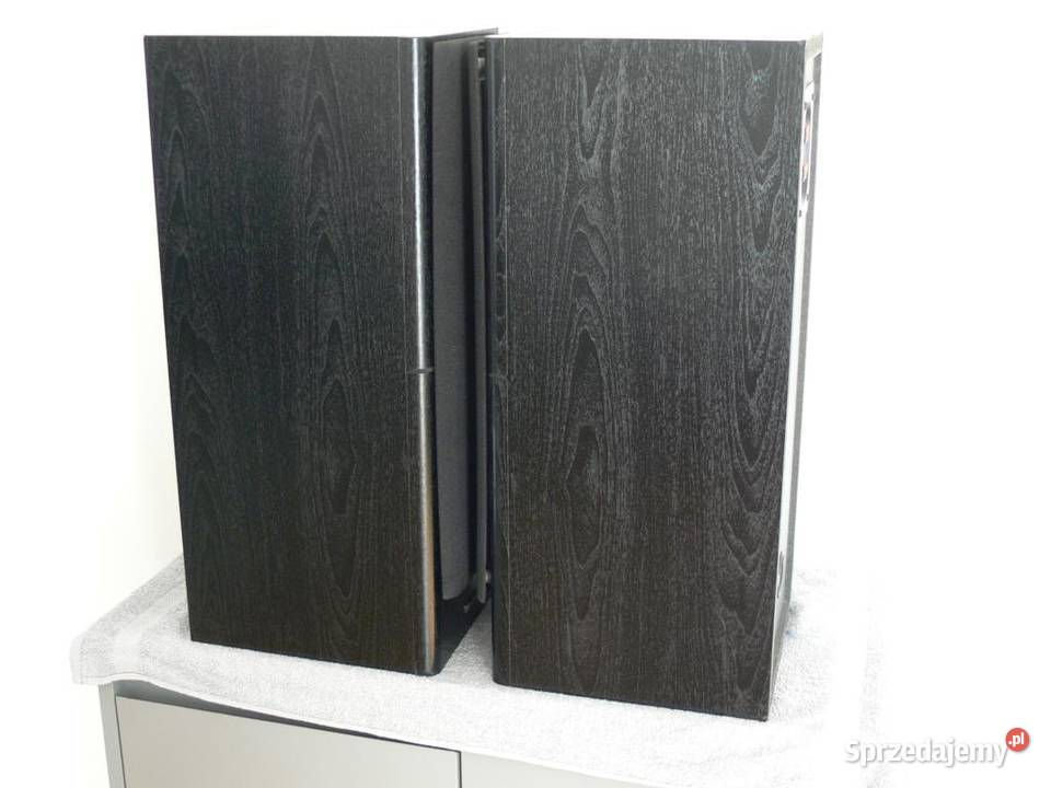 Kolumny Technics SBEX3 2 x 250 wat śliczne Słuchawki i głośniki Jasło