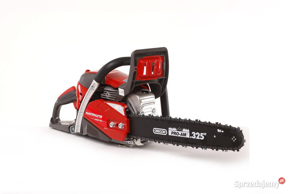 MASTERCUT PRO HCS150 PIŁA PILARKA PRZECINARKA Piły wielkopolskie Opalenica