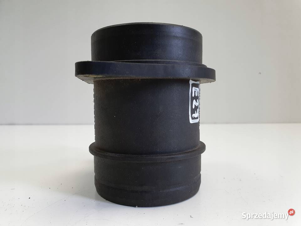 PRZEPŁYWOMIERZ Fiat Stilo 19 JTD POWIETRZA osobowe Rudka sprzedam