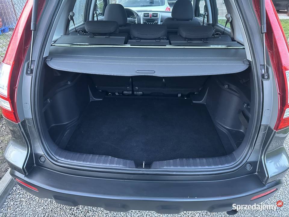 Honda CRV 20 ivtec 150 2010 z Niemiec 192000km CR-V Przeworsk sprzedam