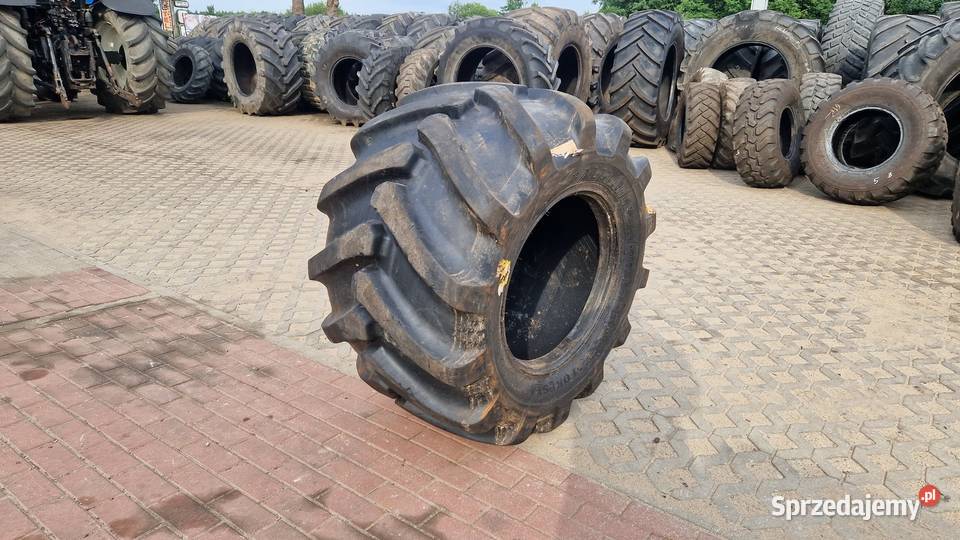 71040225 71040r225 Alliance 99 bieżnik bez Nowe Miasto Lubawskie sprzedam